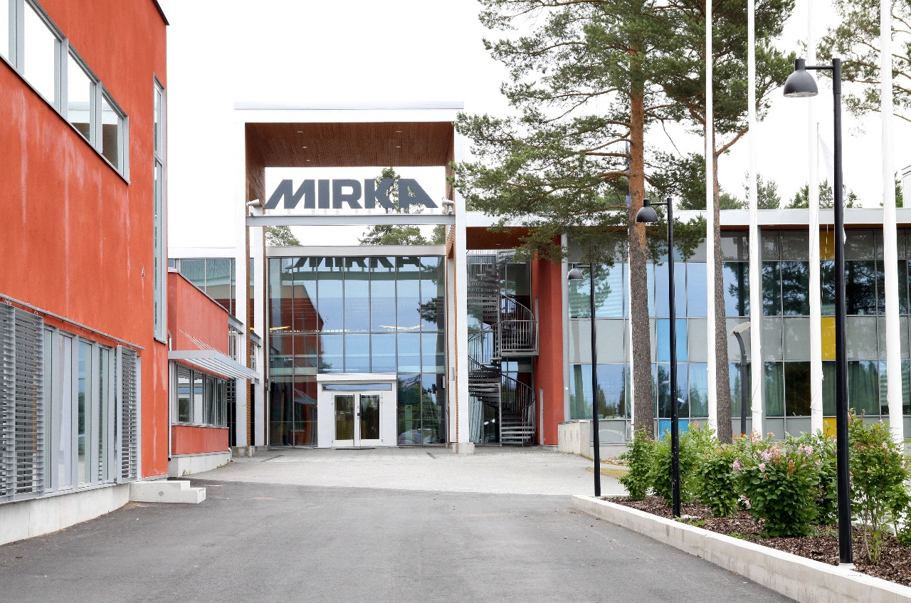 Mirka